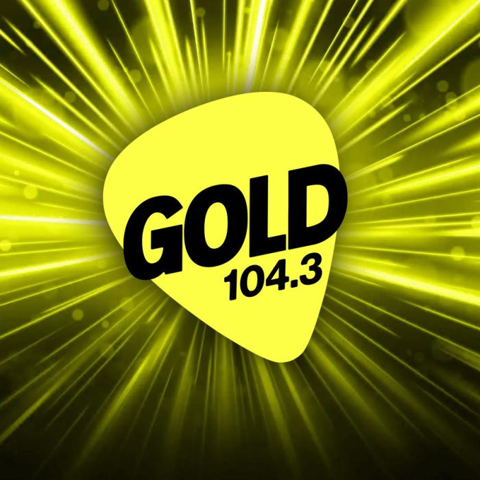 GOLD104.3 Competition Winners