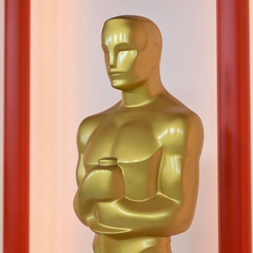 FULL LIST: 2025 Academy Award Nominations released