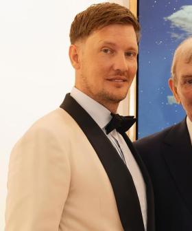 “Getting better every day” Robert Farnham Provides Update On Father John Farnham