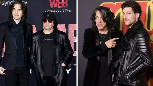 Paul Stanley & Gene Simmons’ Sons Have Recorded An Album’s Worth Of Music