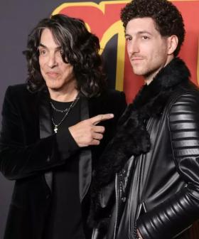 Paul Stanley & Gene Simmons' Sons Have Recorded An Album's Worth Of Music