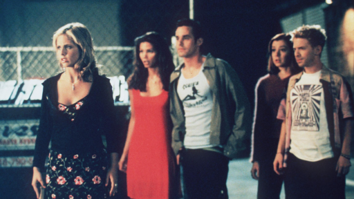 Buffy 2.0? The Popular Vampire Slayer Series May Be Returning To Our Screens