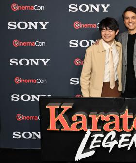 Karate Kid: Legends is Coming Out This June!