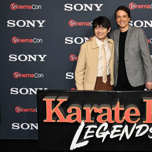 Karate Kid: Legends is Coming Out This June!