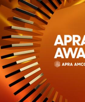 The APRA Nominees Have Been Announced!