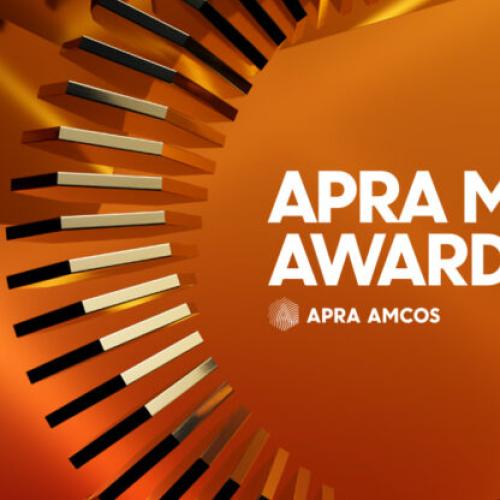 The APRA Nominees Have Been Announced!