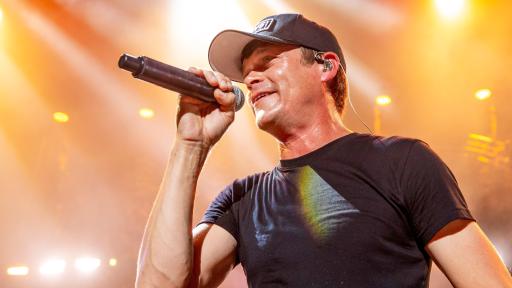‘Not Real Good’: 3 Doors Down Frontman Brad Arnold Reveals Cancer Diagnosis