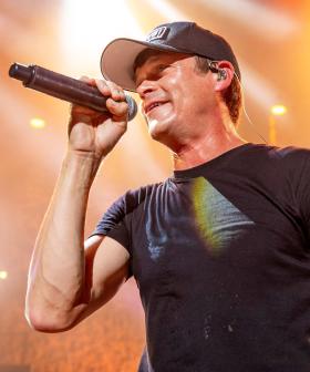 'Not Real Good': 3 Doors Down Frontman Brad Arnold Reveals Cancer Diagnosis