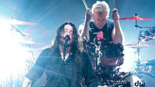 Drummer Josh Freese Hilariously Responds To Foo Fighters Unexpectedly Firing Him