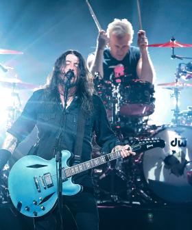 Drummer Josh Freese Hilariously Responds To Foo Fighters Unexpectedly Firing Him