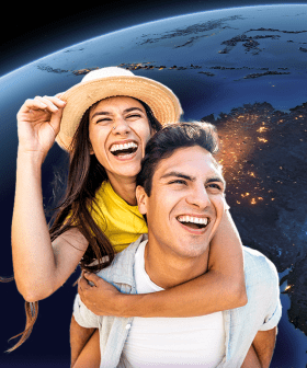 The happiest Aussie Cities in 2025 RANKED!