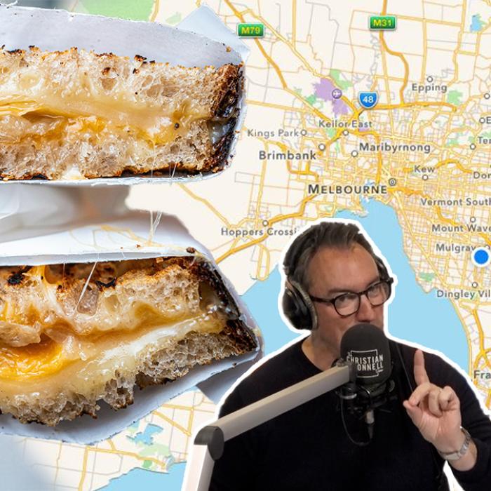 Melbourne