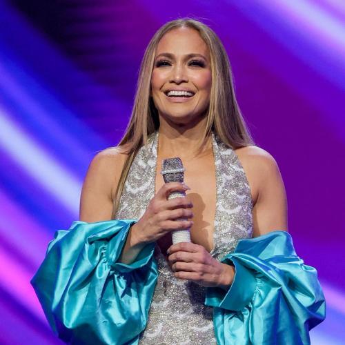 J.Lo’s Iconic Response To Fan’s Marriage Proposal: “I Think I’m Done With That”