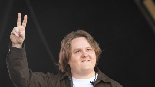 Lewis Capaldi Reflects On The “Mental Episode” That Led Him To Step Back From Music