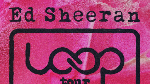 Ed Sheeran Announces 2026 Aussie Tour Dates