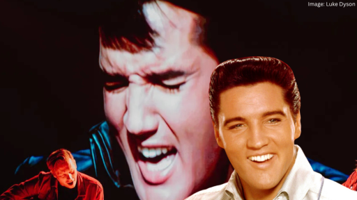 Elvis Fans All Shook Up Over Immersive London Experience: “Awful From Start To Finish”