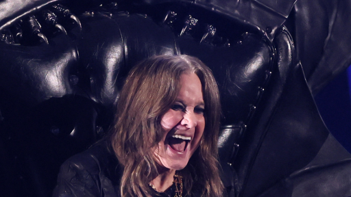 Ozzy Osbourne’s Final Months Captured For Upcoming Documentary