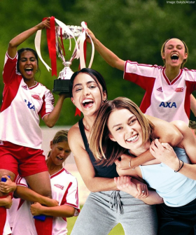 Director Confirms ‘Bend It Like Beckham’ Sequel Is In The Works