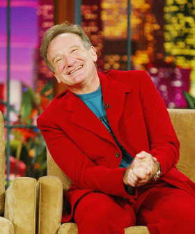 Robin Williams’ Son Shares Moving Tribute On What Would Have Been His Father’s 74th Birthday