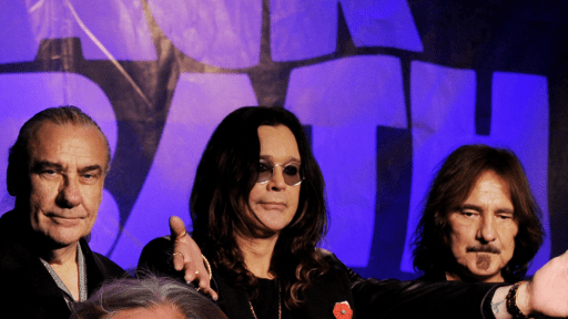 Ozzy Osbourne And Black Sabbath’s Final Gig Raised Close To $190m For Charity