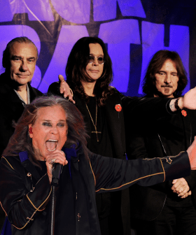 Ozzy Osbourne And Black Sabbath’s Final Gig Raised Close To $190m For Charity