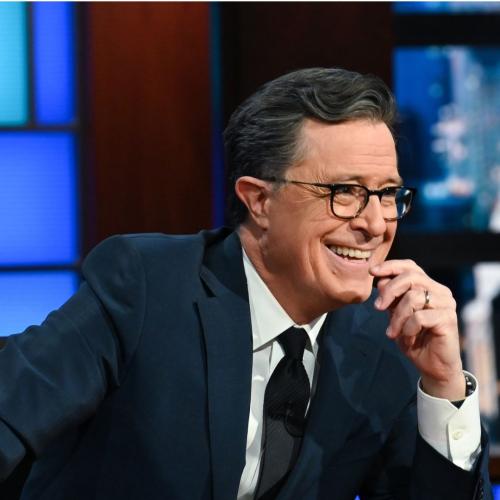 The Late Show With Stephen Colbert Axed After More Than Three Decades On Air