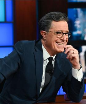 The Late Show With Stephen Colbert Axed After More Than Three Decades On Air