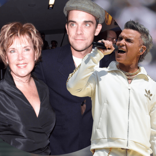 Robbie Williams Reveals Heartbreak That His Mum “Doesn’t Know Who I Am Anymore” Amid Dementia Battle