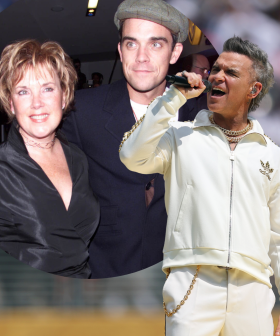 Robbie Williams Reveals Heartbreak That His Mum "Doesn’t Know Who I Am Anymore” Amid Dementia Battle