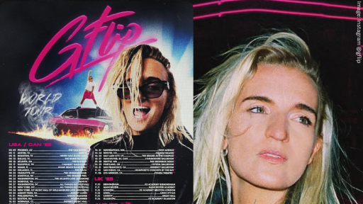 G Flip Announces 2026 Aussie Tour Dates