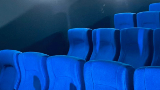 Retro Cinema Set To Open In Former Collingwood Football Factory This August