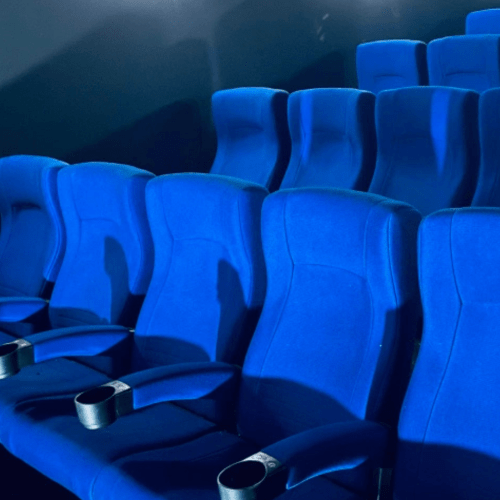 Retro Cinema Set To Open In Former Collingwood Football Factory This August