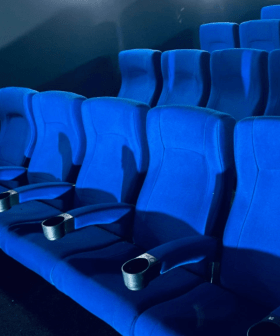 Retro Cinema Set To Open In Former Collingwood Football Factory This August