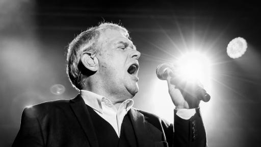 A John Farnham Musical Is Officially In The Works!