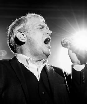 A John Farnham Musical Is Officially In The Works!