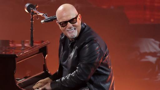 Billy Joel’s Message To Fans Amid Health Battle: ‘I’m Not Dying’