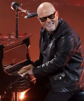 Billy Joel's Message To Fans Amid Health Battle: 'I'm Not Dying'