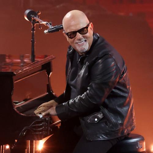 Billy Joel’s Message To Fans Amid Health Battle: ‘I’m Not Dying’