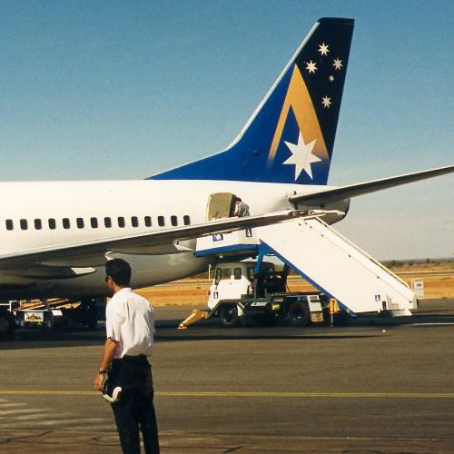 Ansett Returns… But Not How You’d Expect