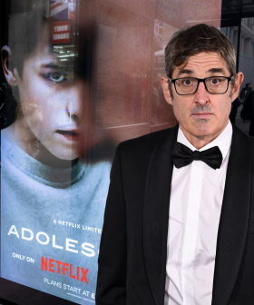 Louis Theroux To Return With New ‘Adolescence’-Inspired Documentary On Online Misogyny