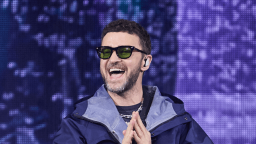 Justin Timberlake Goes Public With “Debilitating” Lyme Disease Diagnosis