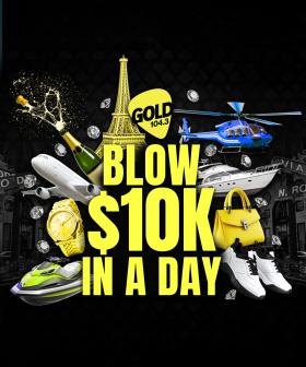 BLOW 10K IN A DAY!