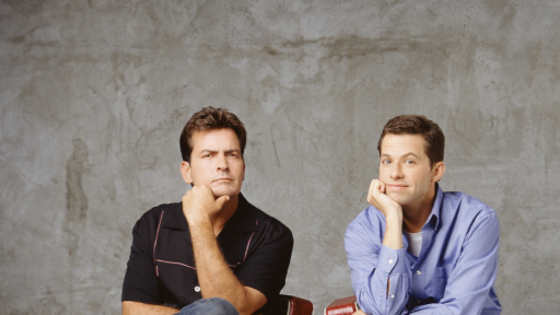 Charlie Sheen Reveals Why ‘Two and a Half Men’ Co-Star Jon Cryer No Longer Speaks To Him