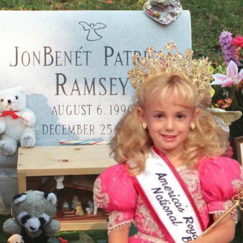 Fresh DNA Testing Underway On JonBenét Ramsey Case Evidence