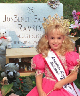 Fresh DNA Testing Underway On JonBenét Ramsey Case Evidence