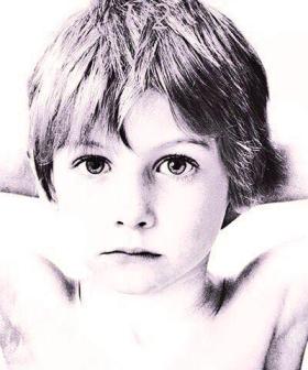 U2's Debut Album Boy Turns 45