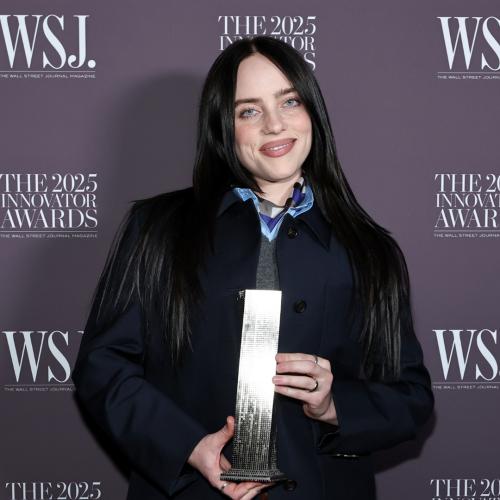 Billie Eilish Donates $11.5 Million From Tour And Calls Out Billionaires To “Give Your Money Away”