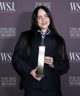 Billie Eilish Donates $11.5 Million From Tour And Calls Out Billionaires To “Give Your Money Away”