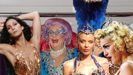DIVA Exhibition Coming To Melbourne, Showcasing Outfits And Stories Of The World’s Biggest Divas