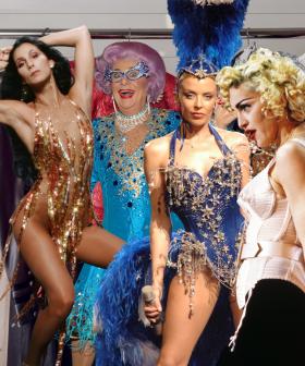 DIVA Exhibition Coming To Melbourne, Showcasing Outfits And Stories Of The World’s Biggest Divas